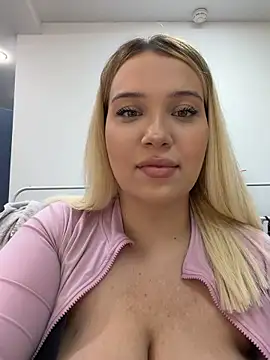 KilianaNoir online show from 15, 2, 2026