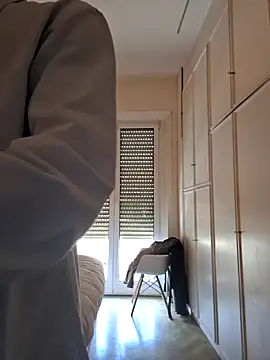 CuteDaddy92 online show from 30, 3, 2026