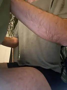 CuteDaddy92 online show from 18, 4, 2026