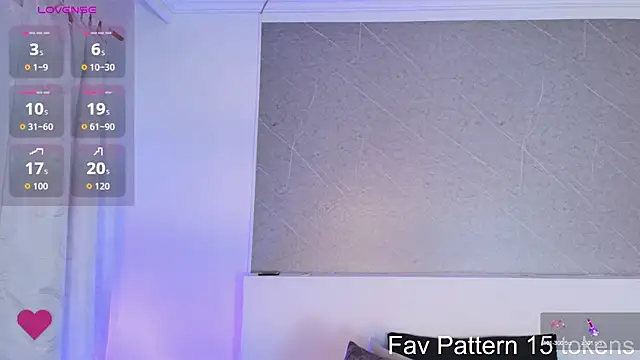 Snapshot of Lilith_rose6 chatting on 28, 2, 2026 Lilith rose6 online show from 28, 2, 2026