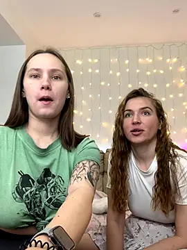 SexCaramell online show from 9, 11, 2025