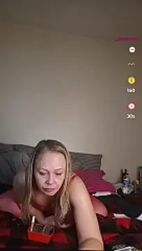 nikkibae33 online show from 19, 2, 2026