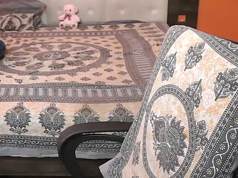 Snapshot of DoremonGirl chatting on 13, 4, 2026 DoremonGirl online show from 13, 4, 2026