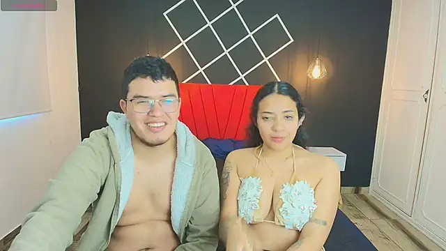 Logan Chloe online show from 22, 11, 2025