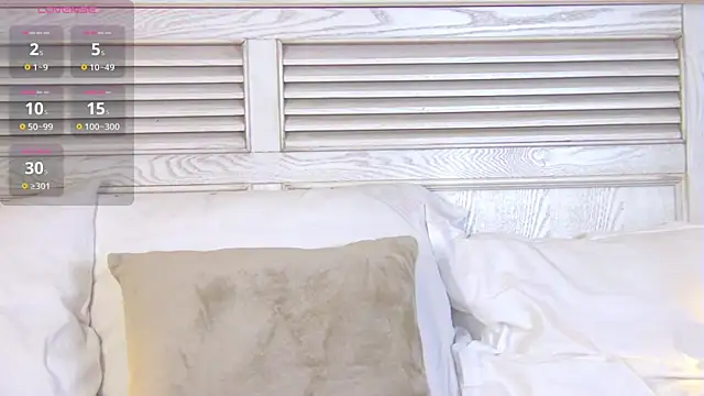 JasminReev online show from 8, 1, 2026