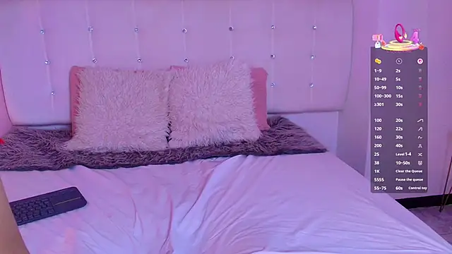 meredith jones online show from 11, 3, 2026