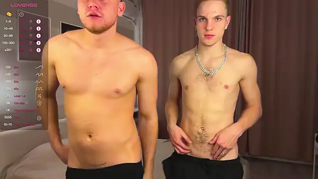 Hotpeppers666 online show from 25, 11, 2025