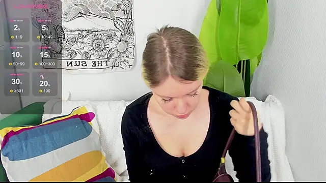 Monisees online show from 19, 1, 2026