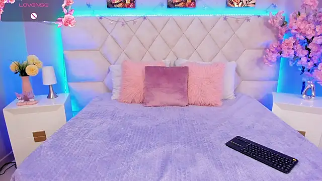 Snapshot of Neko_pam chatting on 26, 2, 2026 Neko pam online show from 26, 2, 2026