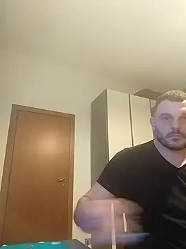 yourgentleman88 online show from 19, 11, 2025