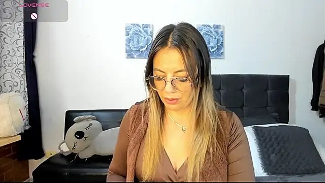 Snapshot of ariannawil chatting on 12, 2, 2026 ariannawil online show from 12, 2, 2026