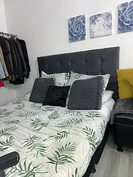 Snapshot of ariannawil chatting on 18, 2, 2026 ariannawil online show from 18, 2, 2026