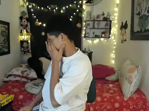 JUANBIGCOCK21CM online show from 15, 12, 2025