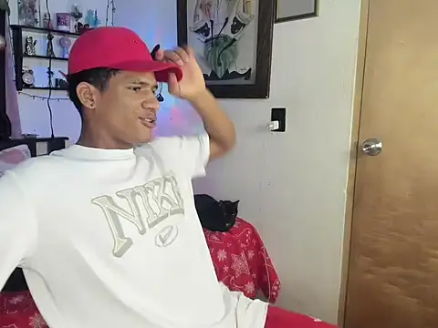 JUANBIGCOCK21CM online show from 16, 12, 2025