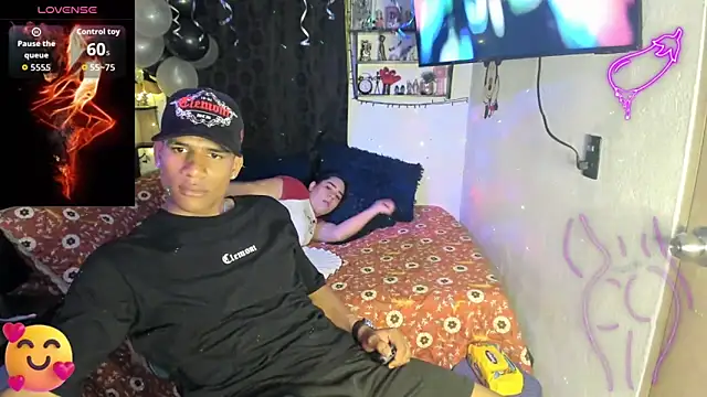 JUANBIGCOCK21CM online show from 25, 2, 2026