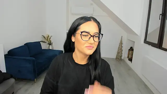 AnyaEvy online show from 13, 11, 2025