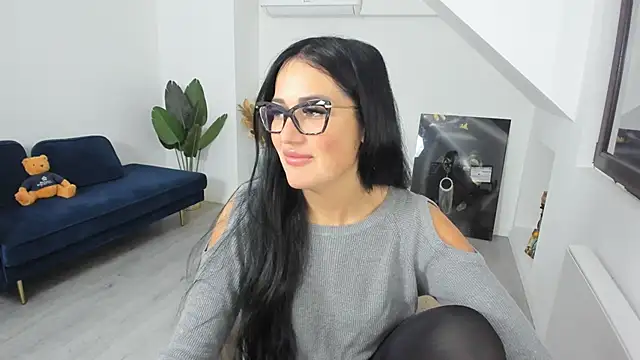 AnyaEvy online show from 3, 2, 2026