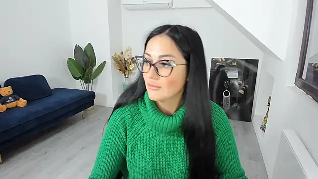 AnyaEvy online show from 6, 2, 2026