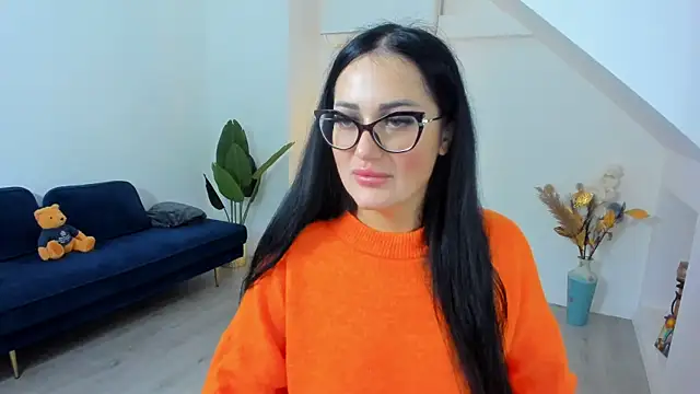 AnyaEvy online show from 16, 2, 2026