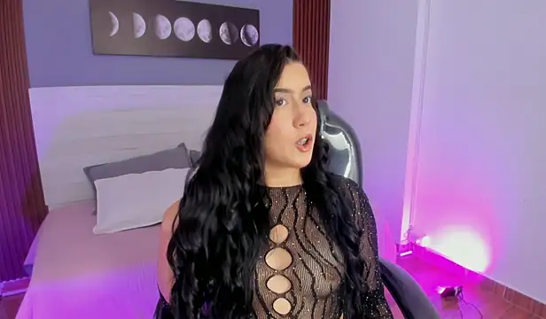 Amy Leah online show from 22, 4, 2026