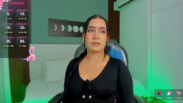 Amy Leah online show from 27, 4, 2026