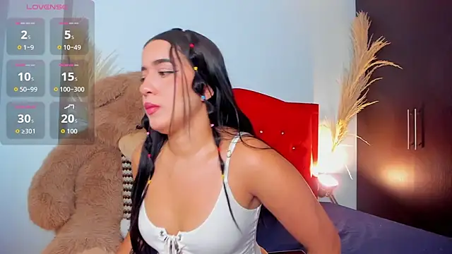 Amy Leah online show from 11, 5, 2026