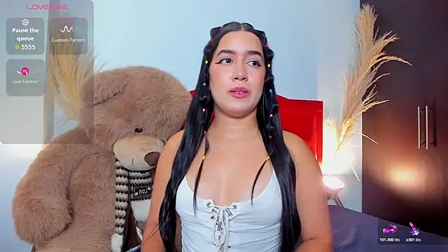 Amy Leah online show from 11, 5, 2026