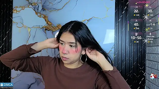 sofia sstonee  online show from 15, 1, 2026