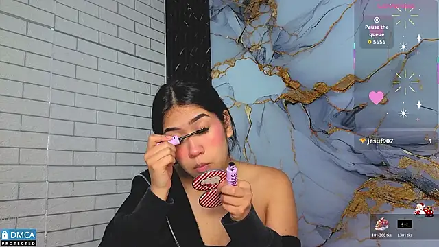 Snapshot of sofia_sstonee_ chatting on 19, 1, 2026 sofia sstonee online show from 19, 1, 2026