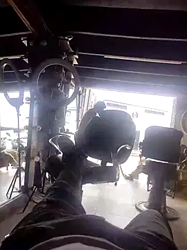 Snapshot of NestedReagent chatting on 12, 2, 2026 NestedReagent online show from 12, 2, 2026