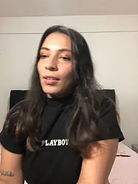 Vianca Costt online show from 16, 1, 2026