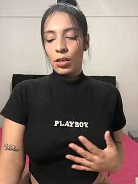 Vianca Costt online show from 6, 2, 2026