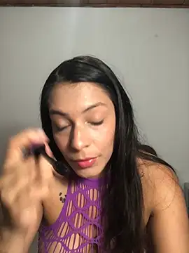Snapshot of Vianca_Costt chatting on 19, 7, 2026 Vianca Costt online show from 19, 7, 2026