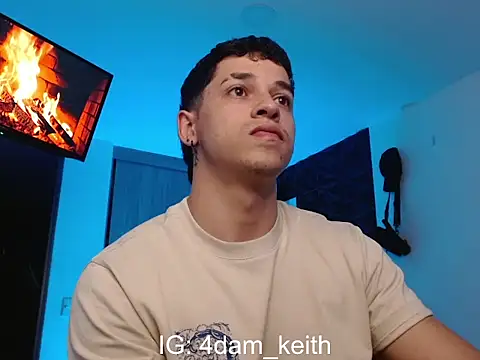 adam keith online show from 14, 12, 2025