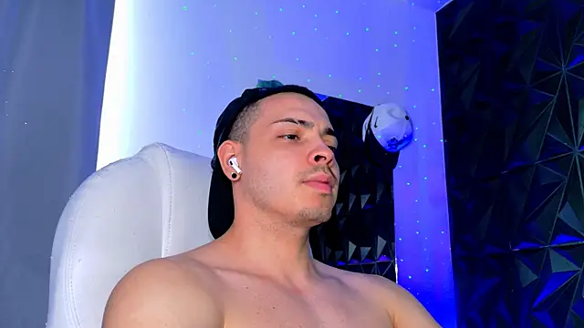 Maxwell Dupont online show from 14, 1, 2026