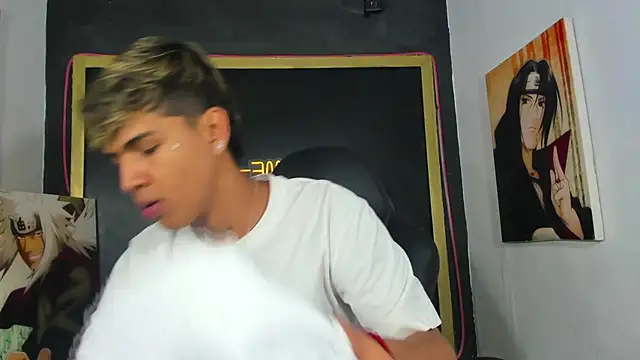 Timmy Kiing  online show from 29, 11, 2025