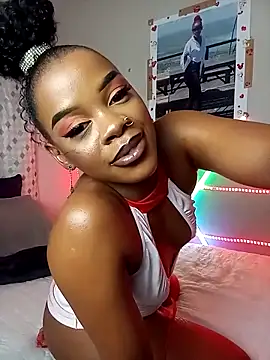 Eve Scarlet online show from 26, 3, 2026