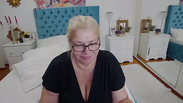 ByaStorm online show from 13, 9, 2025