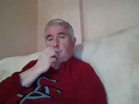 Snapshot of Cumlover5534 chatting on 25, 12, 2024 Cumlover5534 online show from 25, 12, 2024