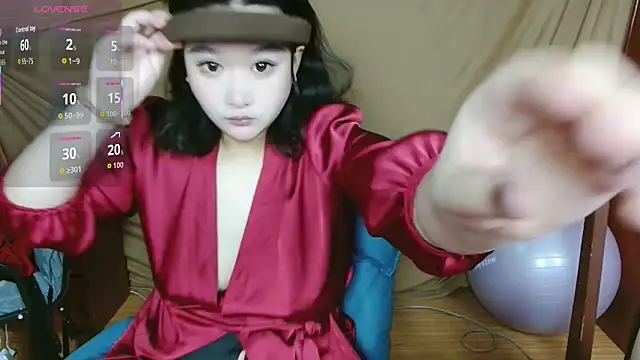 sallybing online show from 2, 12, 2025