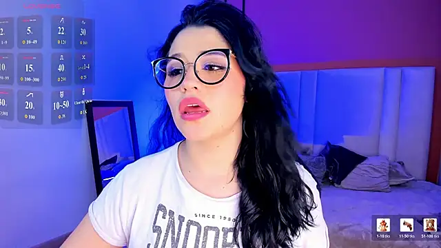 Snapshot of Dakhota_Rouge chatting on 26, 5, 2026 Dakhota Rouge online show from 26, 5, 2026