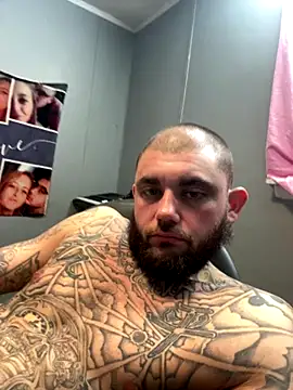 trickydickydaddy online show from 29, 11, 2025