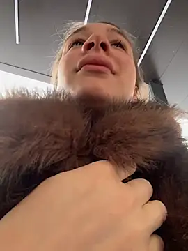 SashaCatt online show from 17, 2, 2026