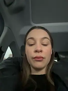 SashaCatt online show from 3, 4, 2026