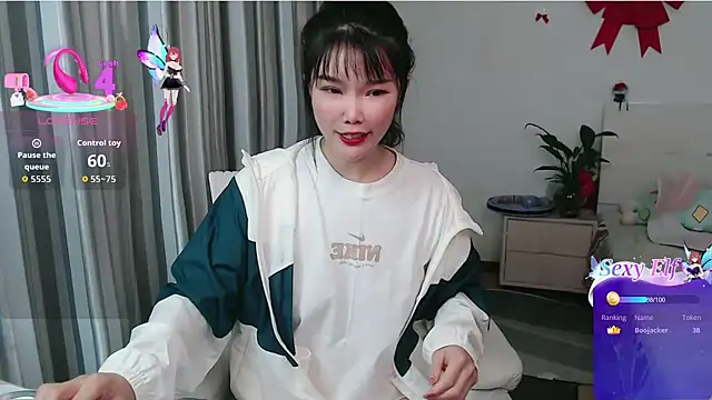Snapshot of nanagaga chatting on 28, 4, 2026 nanagaga online show from 28, 4, 2026
