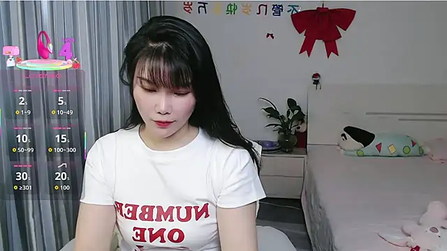 Snapshot of nanagaga chatting on 14, 5, 2026 nanagaga online show from 14, 5, 2026