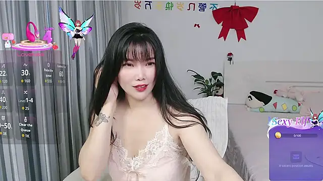 Snapshot of nanagaga chatting on 18, 5, 2026 nanagaga online show from 18, 5, 2026