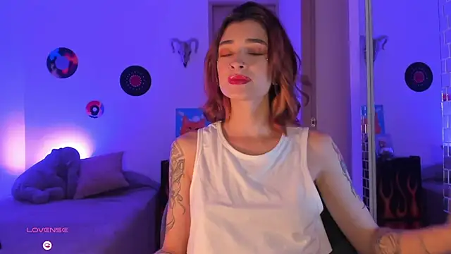 Snapshot of rotwallace chatting on 16, 1, 2026 rotwallace online show from 16, 1, 2026