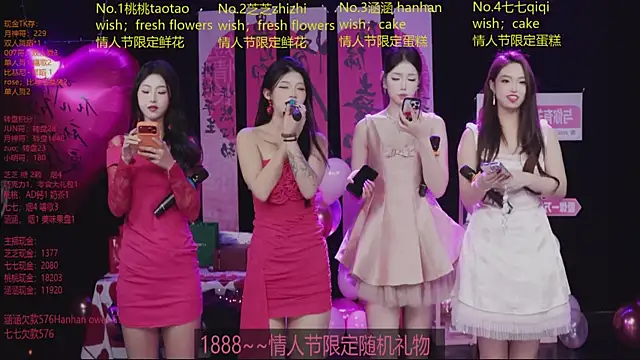 HHH-777 online show from 13, 2, 2026