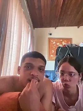 Jockeyn online show from 16, 12, 2025